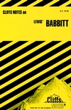 CliffsNotes<sup>TM</sup> Babbitt